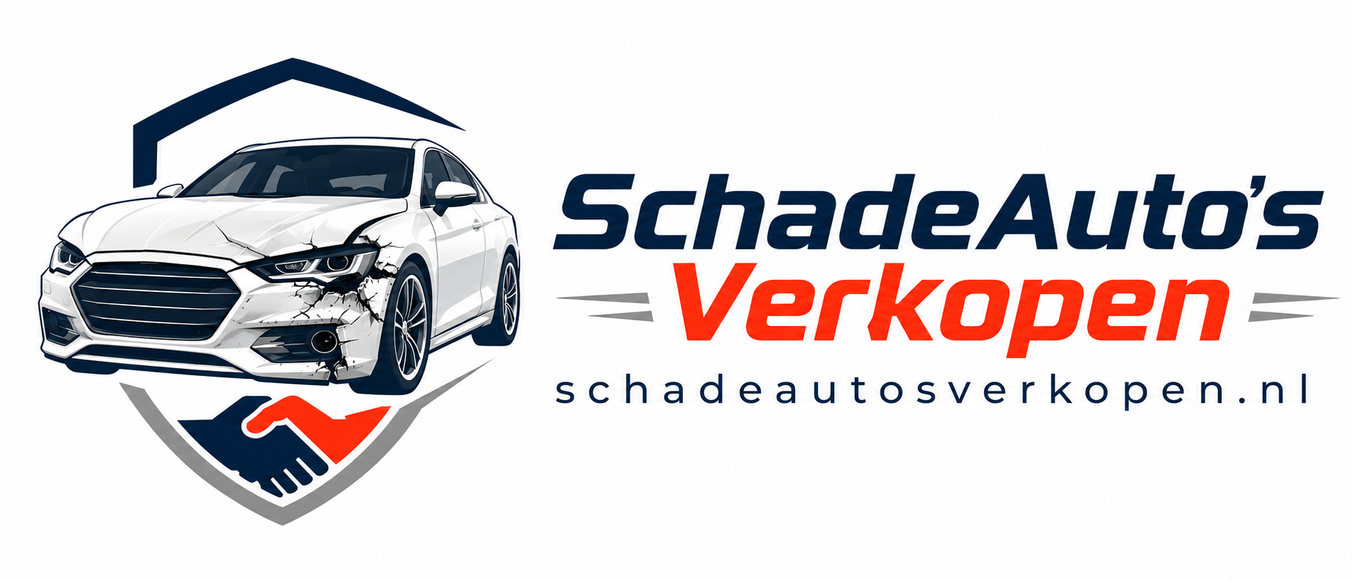 SchadeAuto's Verkopen — schadeautosverkopen.nl